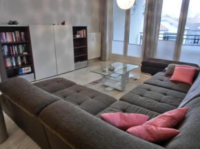 Ferienwohnung L9, Graal-Muritz